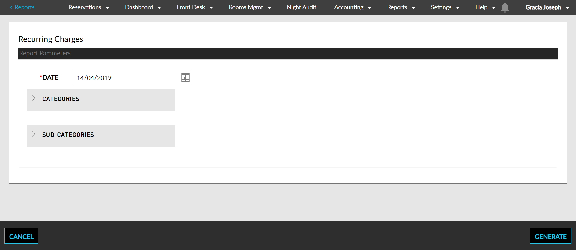 Graphical user interface, application

Description automatically generated